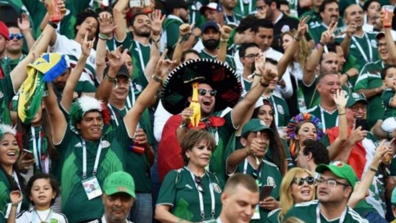Exseleccionador mexicano explica que insulto visto como homofóbico por la FIFA es coloquial