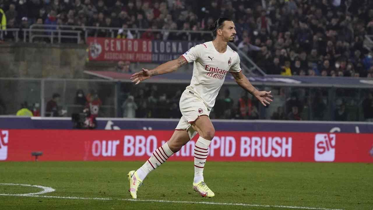 Milan asalta el liderato y frustra a un Bolonia con varias expulsiones