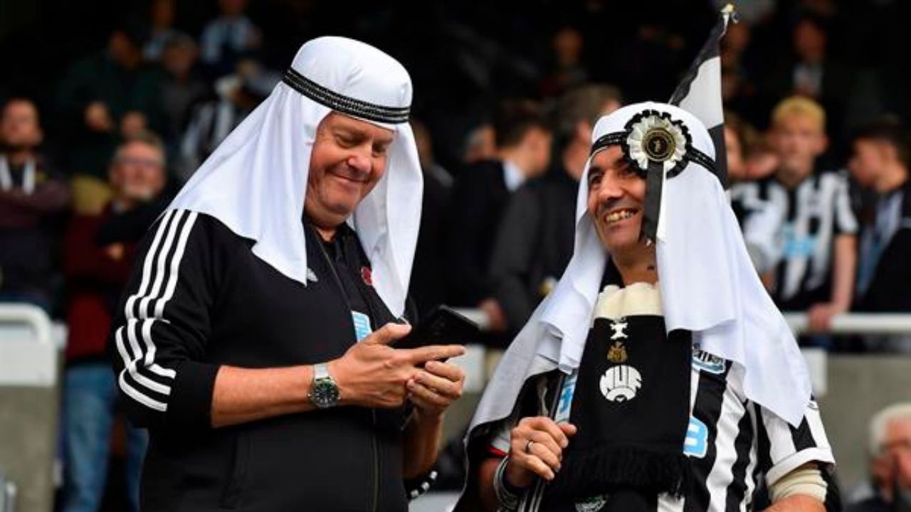 El fuerte reclamo del Newcastle a sus aficionados