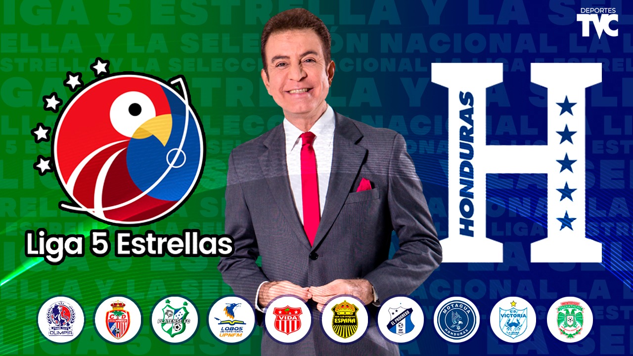 La recomendación de Salvador Nasralla a la Liga Nacional para beneficiar a la H