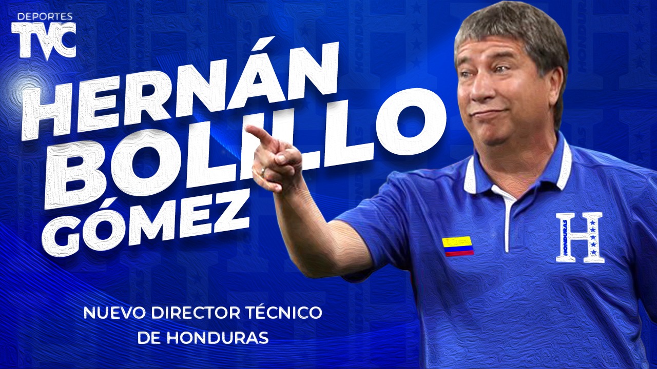 Las primeras palabras del Bolillo Gómez como seleccionador de Honduras