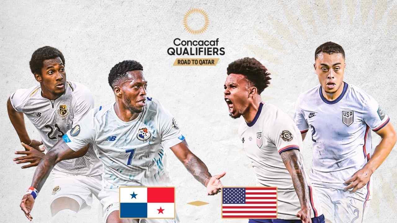 Eliminatorias Concacaf: Panamá busca sumar ante un Estados Unidos que se muestra imbatible