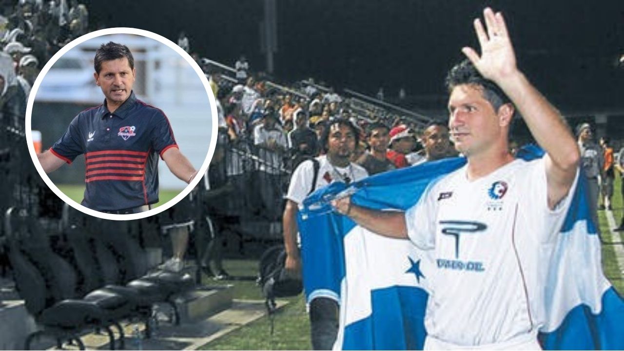 Pineda Chacón: 'Disfruto enseñando a los niños y dándoles una base'