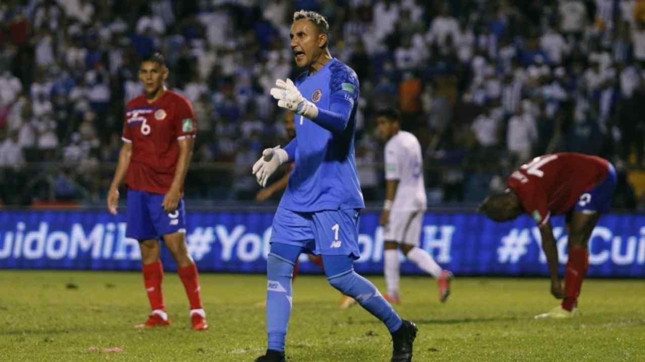 Keylor Navas sería parte del equipo más rico del mundo y así sería su fichaje