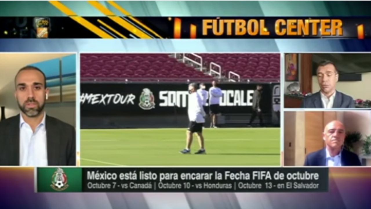 ¿Qué espera la prensa mexicana del Tri en esta nueva triple fecha eliminatoria?