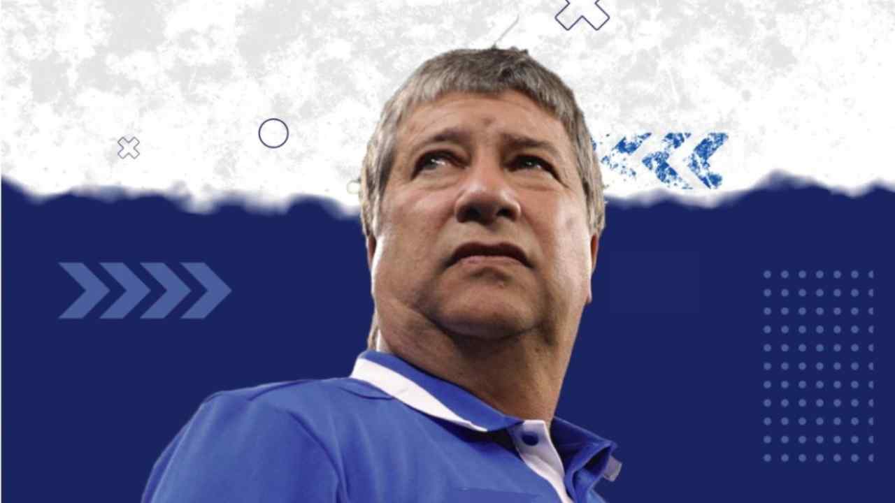 Honduras está lista para la presentación de Hernán Bolillo Gómez como nuevo técnico de la H