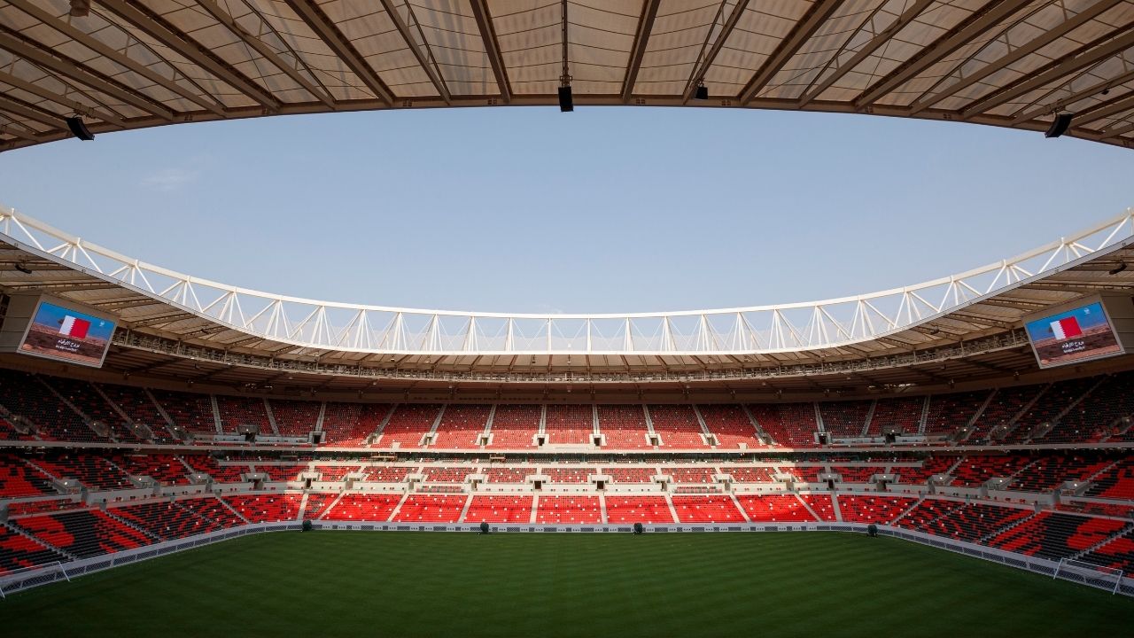 Qatar pondrá a prueba el 'Fan ID' que podría ser una sensación para el Mundial 2022