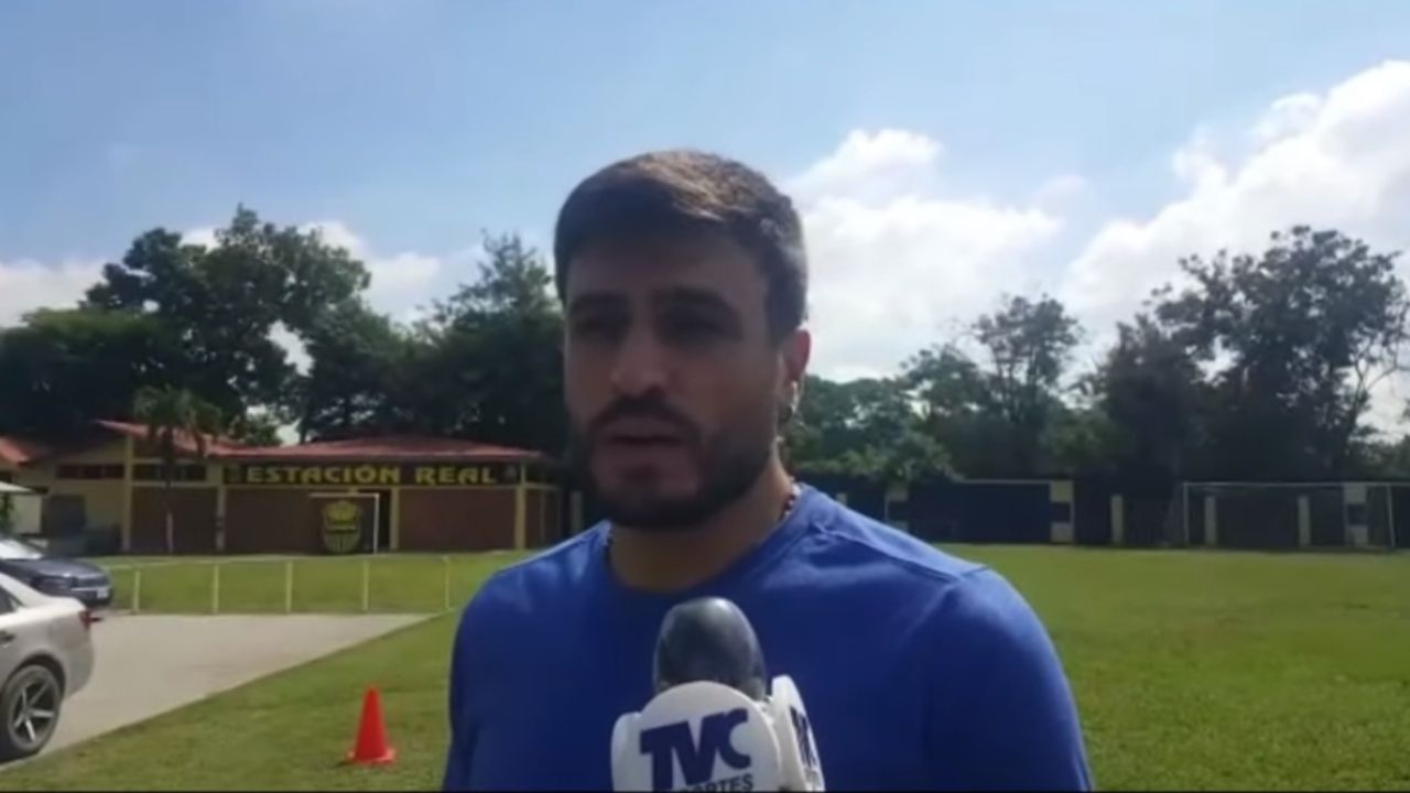 Ramiro Rocca: 'Victoria hará un juego inteligente ya que está necesitado de puntos'