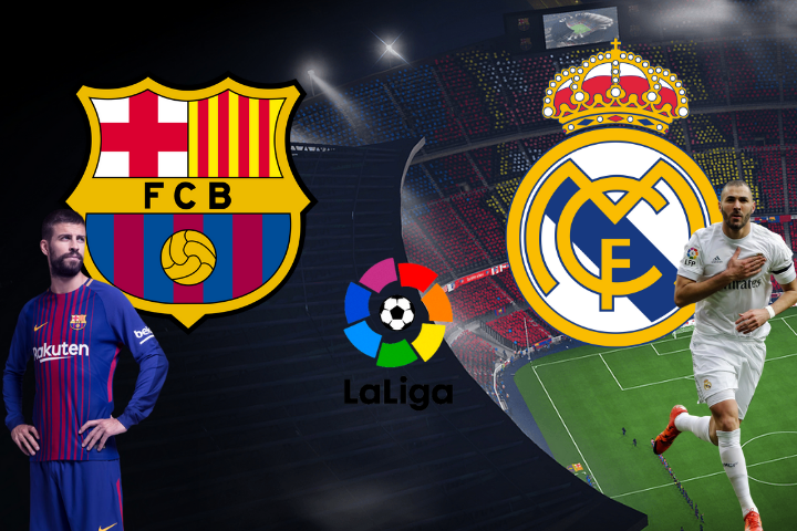 Los datos que debes saber del Clásico Barcelona-Real Madrid que se juega el domingo