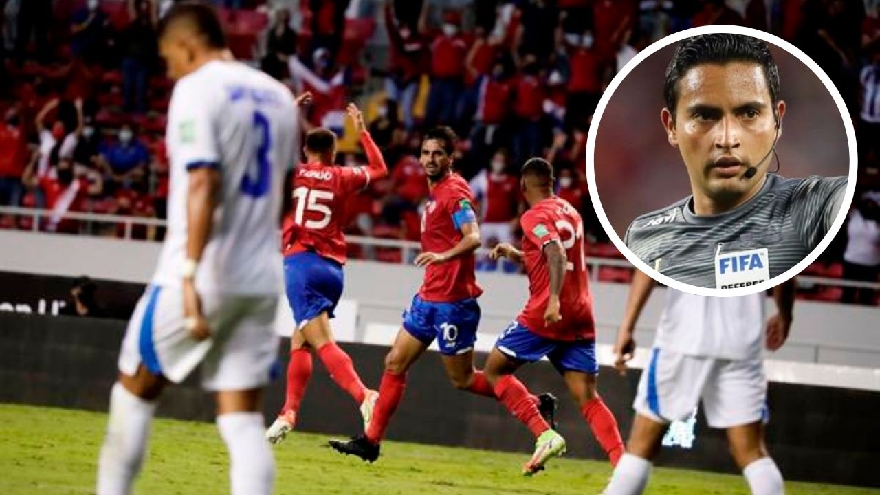 El mensaje de Bukele a Said Martínez tras el juego entre Costa Rica y El Salvador