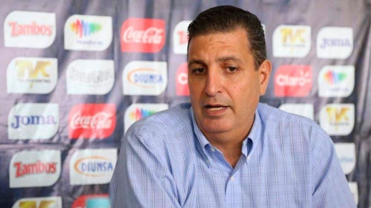 Jorge Salomón: 'Con El Bolillo esperamos enderezar el camino'