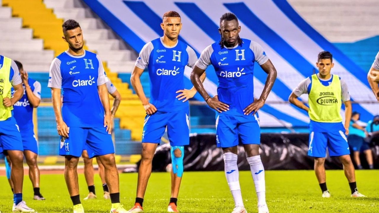 El nuevo lugar de Honduras en el Ranking FIFA, según lo que adelanta Mister Chip