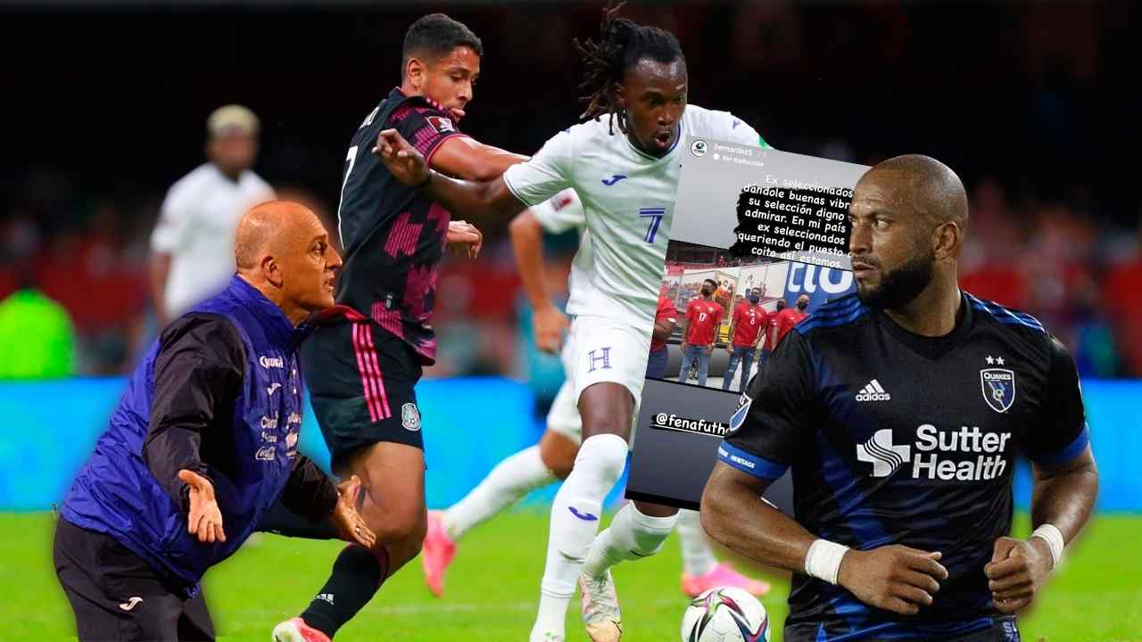 Muma Bernárdez manda mensaje a los que piden sacar a Fabián Coito