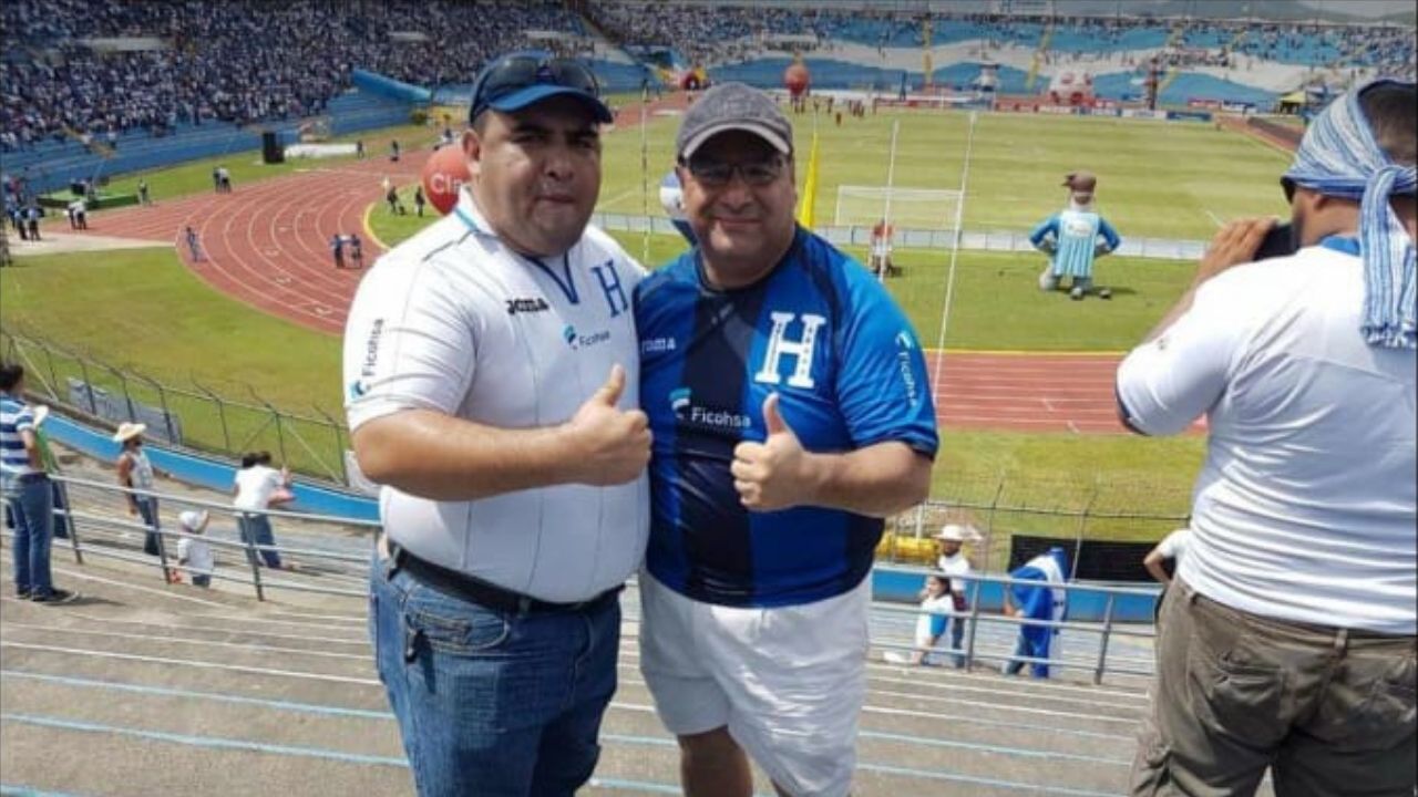 Teodoro Betancourt: 'Honduras nos ha dado tristezas y alegrías; pero hay momentos inolvidables'