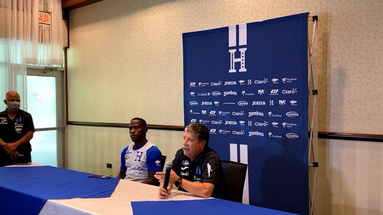Bolillo Gómez: 'A la Selección no se viene por plata, se viene por gloria y hacer historia'