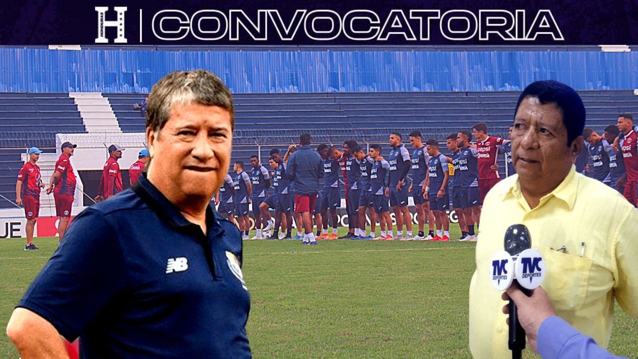 Liga Nacional hace especial petición al Bolillo Gómez a la hora de convocar jugadores