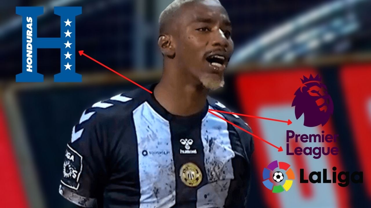 Bryan Róchez habló sobre su no llamado a la selección y su deseo de cambiar de liga en Europa