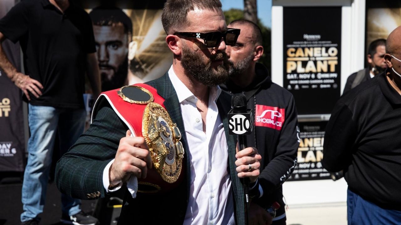 Canelo Álvarez y Plant están de acuerdo en que su pelea hará historia