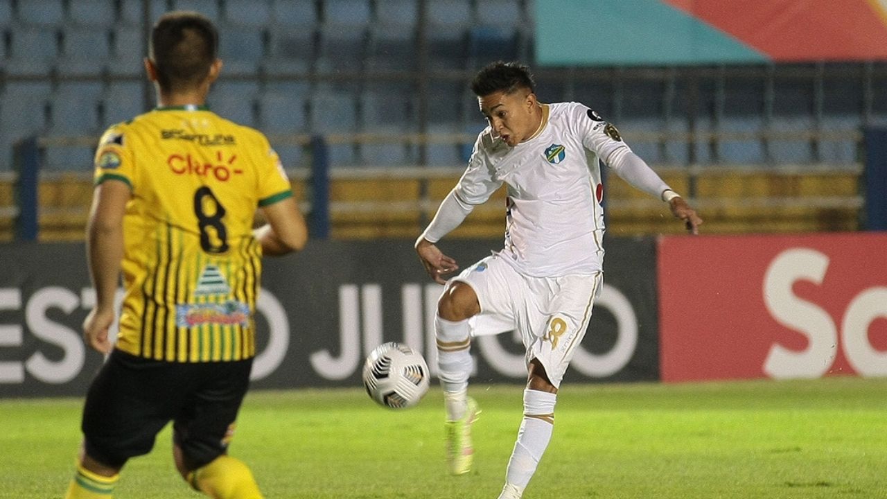Comunicaciones volvió a vencer al Guastatoya y se mete a su primera final en Liga Concacaf