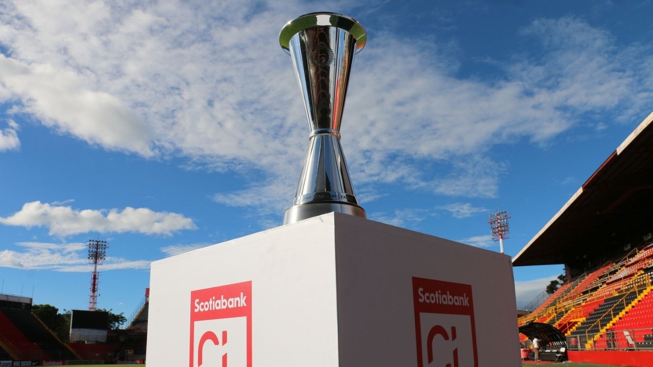 ¡Solo un hondureño! Estos son los seis clasificados a la Concachampions en 2022