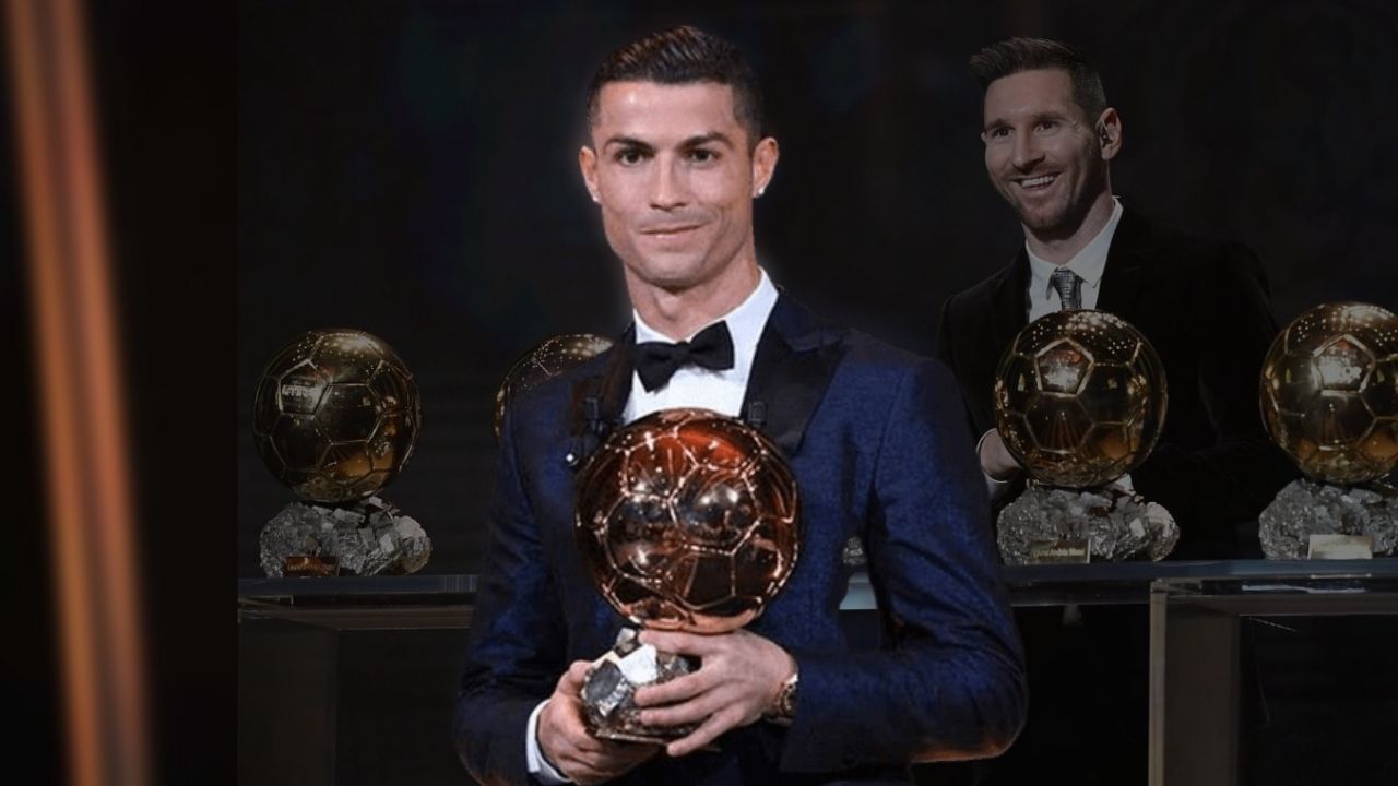Revelan el 'sueño frustrado' de Cristiano Ronaldo antes de que se retire del fútbol