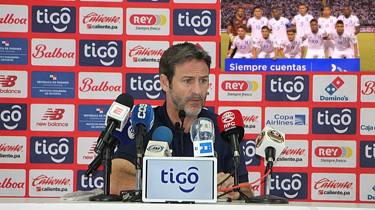 Thomas Christiansen: Jugar contra Honduras es un partido más, vamos por los tres puntos