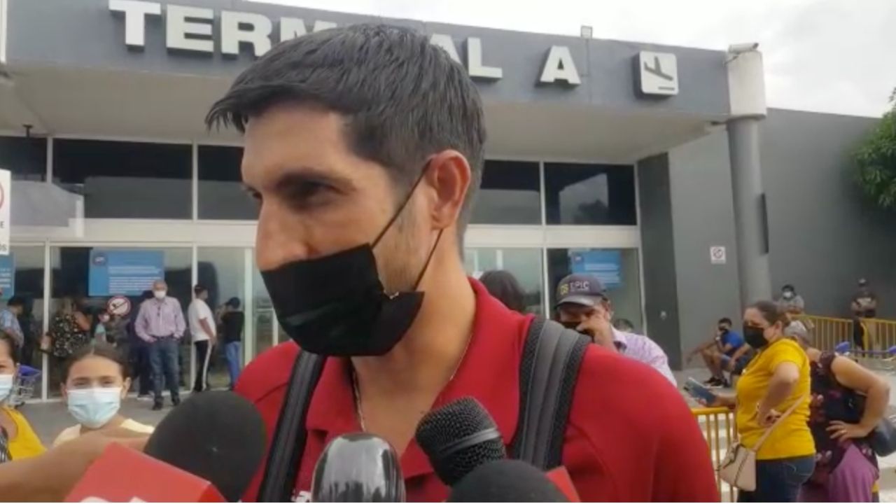 Jugadores de Panamá: Honduras es complicado incluso si van en último lugar