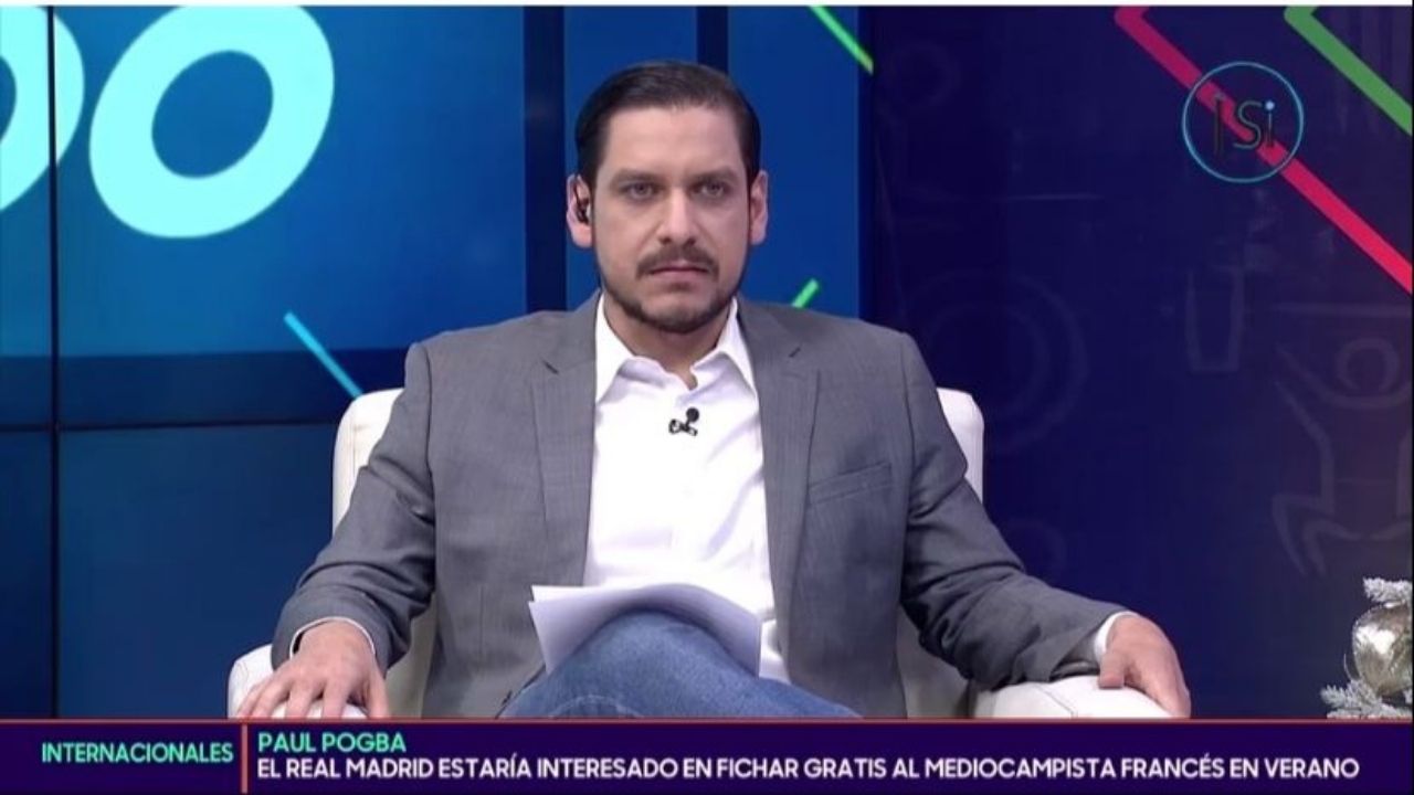 Jimmy Rodríguez coloca a Motagua en semifinales y destaca a Marathón por el duelo de ida