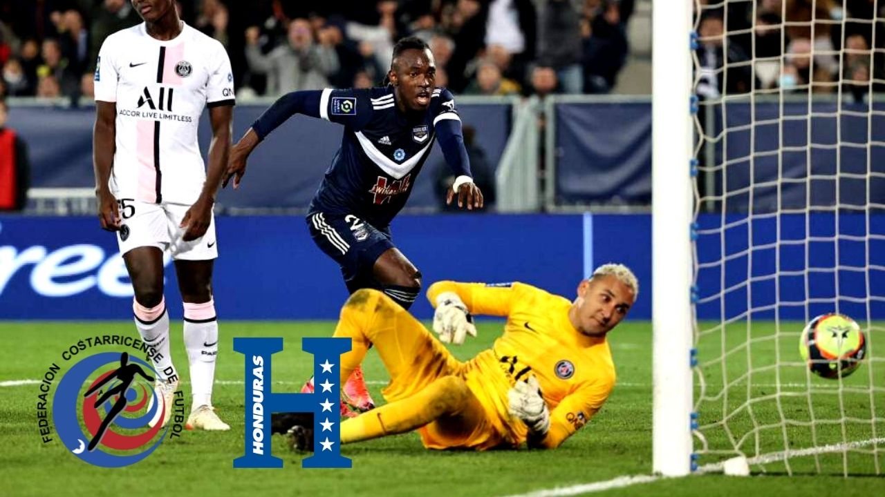 Keylor Navas elogió a Alberth Elis por su presente en el fútbol europeo y le manda un mensaje