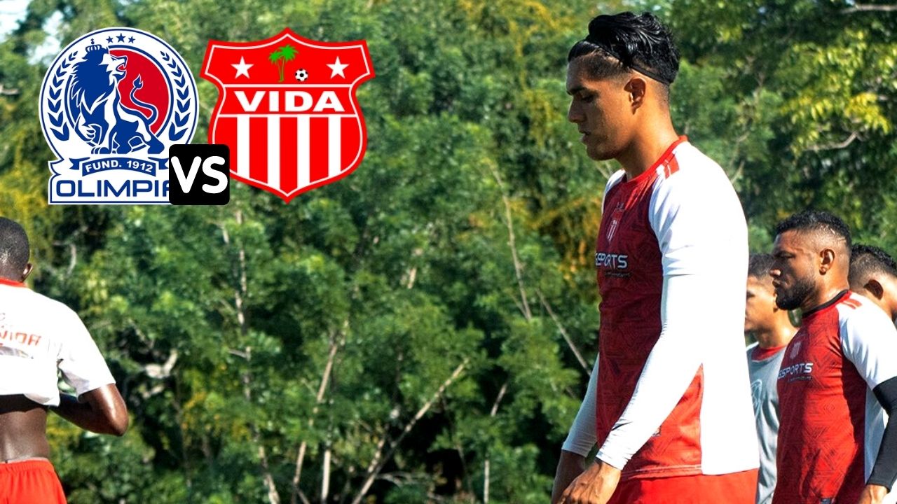 Luis Palma envió un mensaje al Olimpia de cara a la semifinal y habla de una posible ventaja