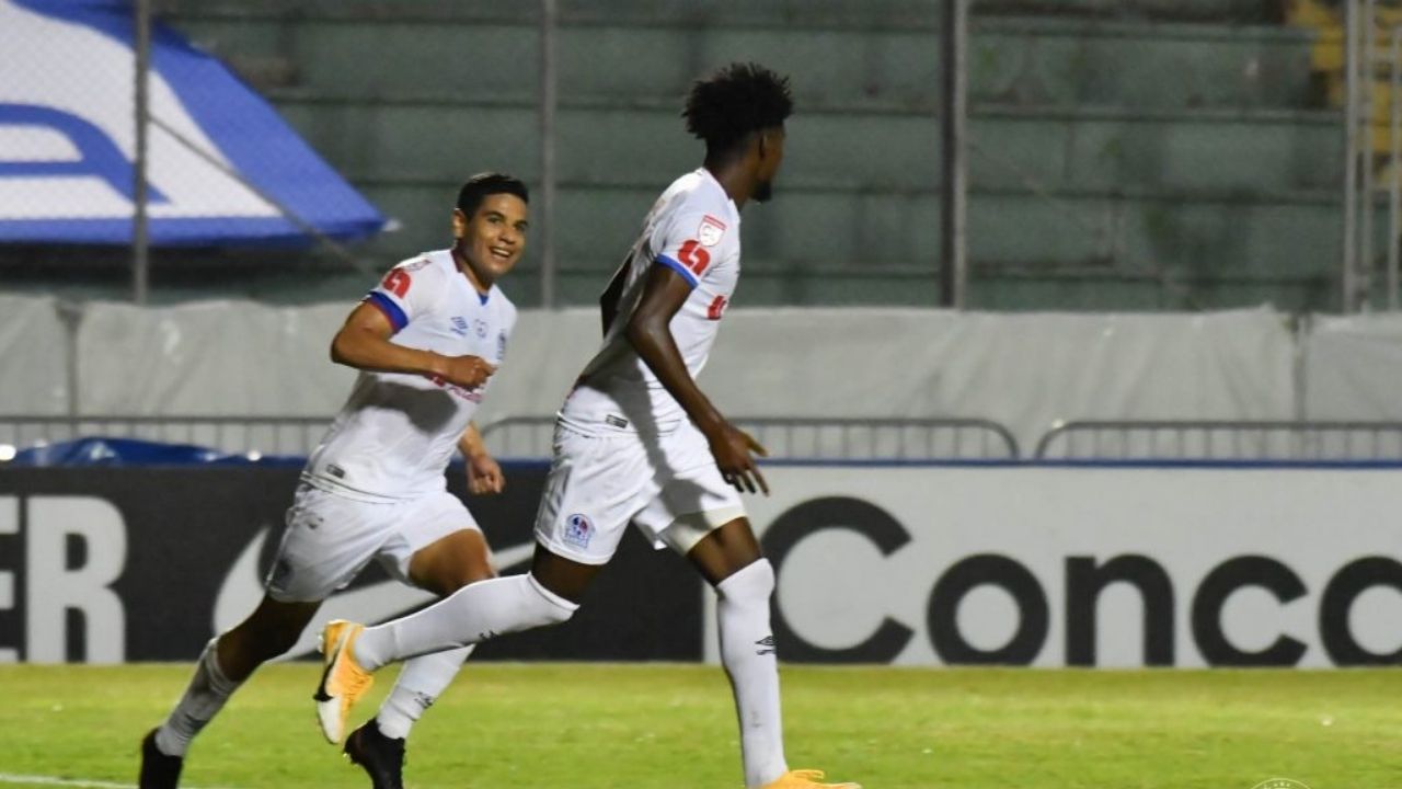 Olimpia a punto de recuperar a uno de sus lesionados en el Apertura 2021-22