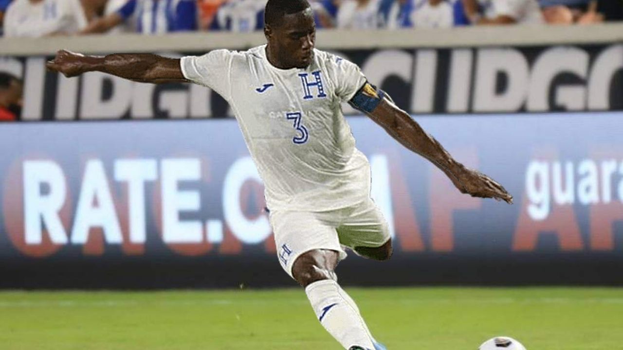 Fenafuth aclara si Maynor Figueroa estará o no ante Panamá