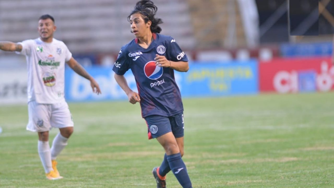 Esto podría ocurrir con los  equipos que aun no han completado los minutos Sub-20