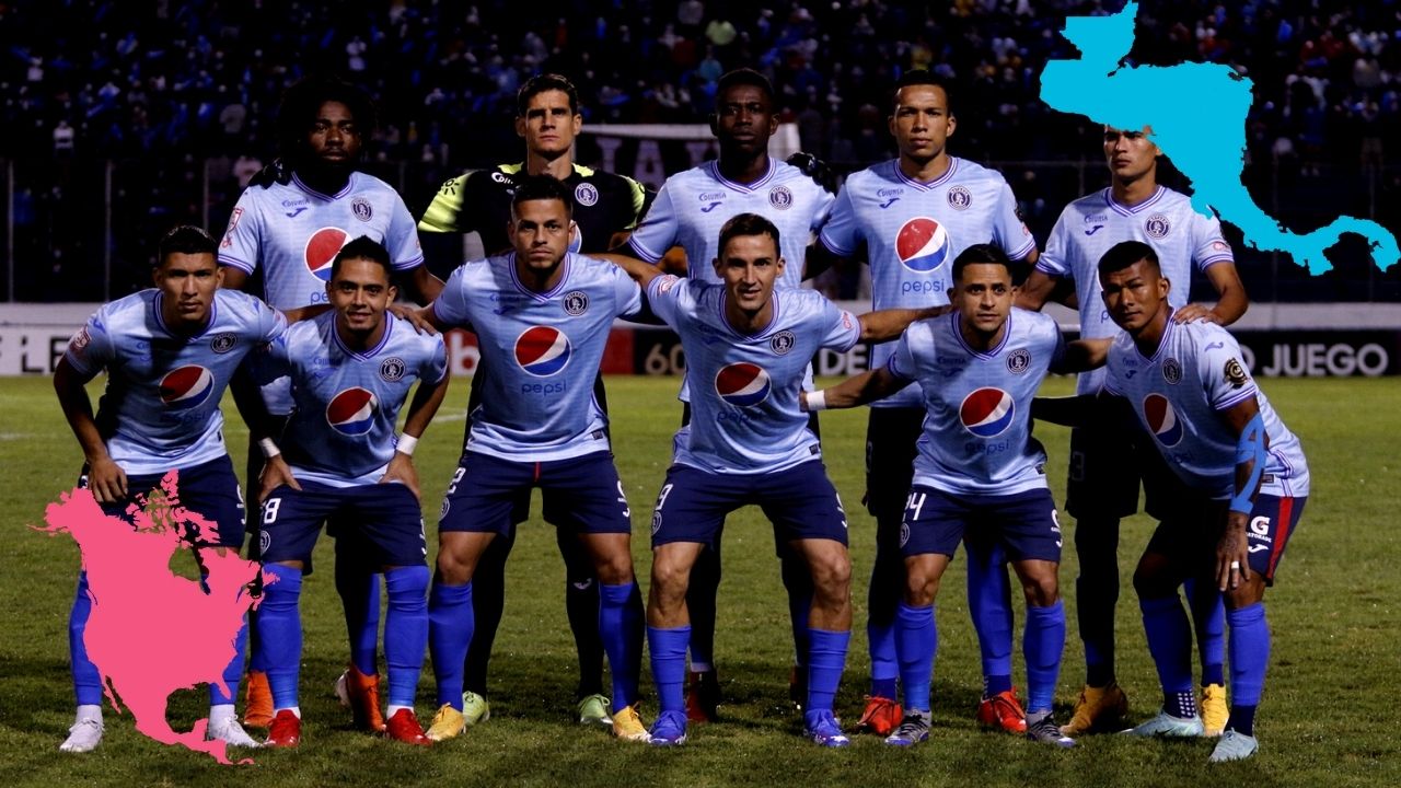 Motagua podría ceder su localía para la ida ante el Forge FC debido a las elecciones