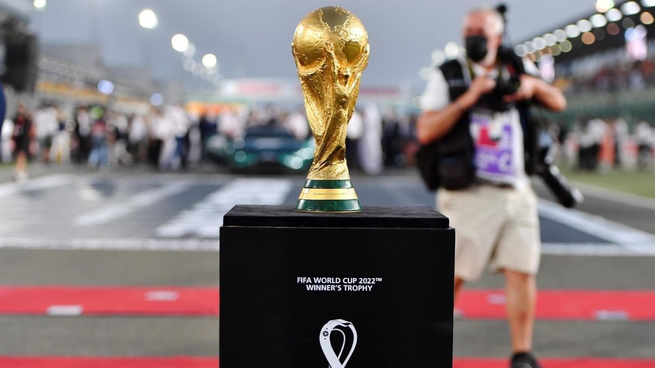 Qatar recuerda a cuántos días estamos para el inicio de su Mundial en 2022