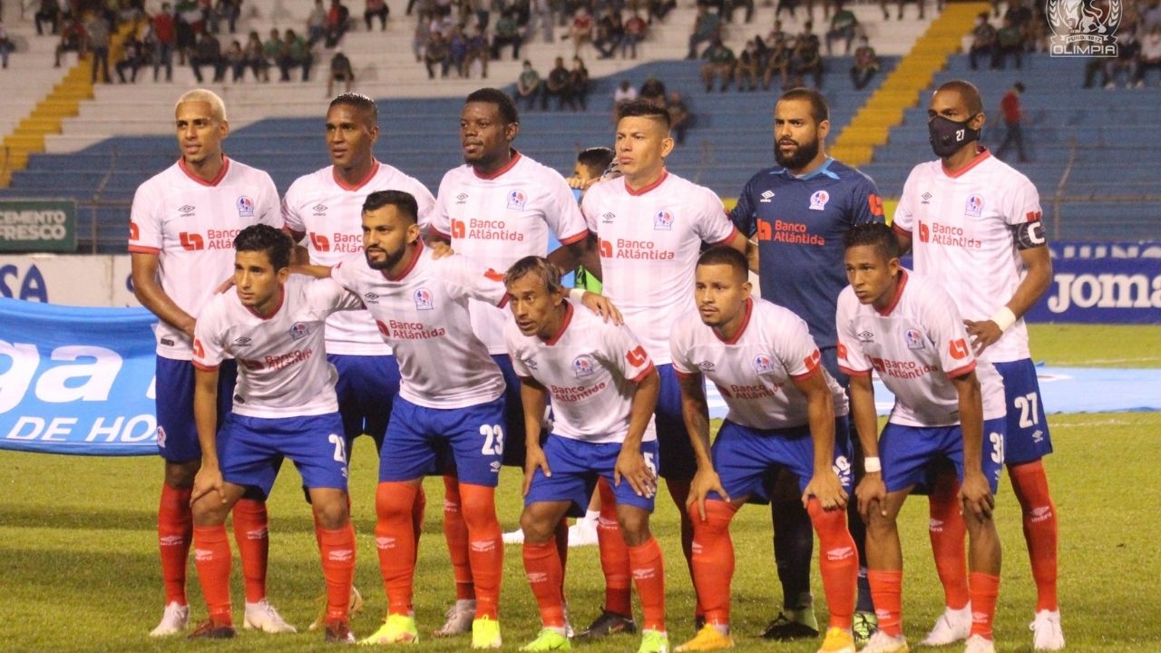 Olimpia se afianza a su Tricampeonato y se inspira para lograr la remontada