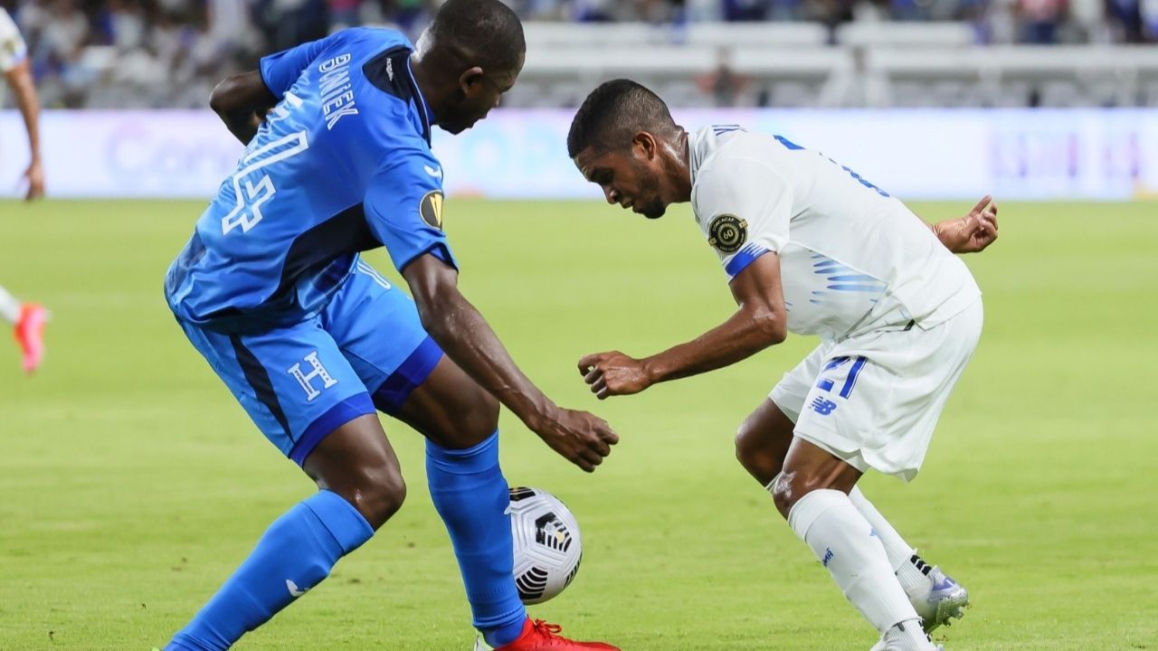 ¿Qué pasaría si Honduras gana, empata o pierde ante Panamá en la eliminatoria de Concacaf?