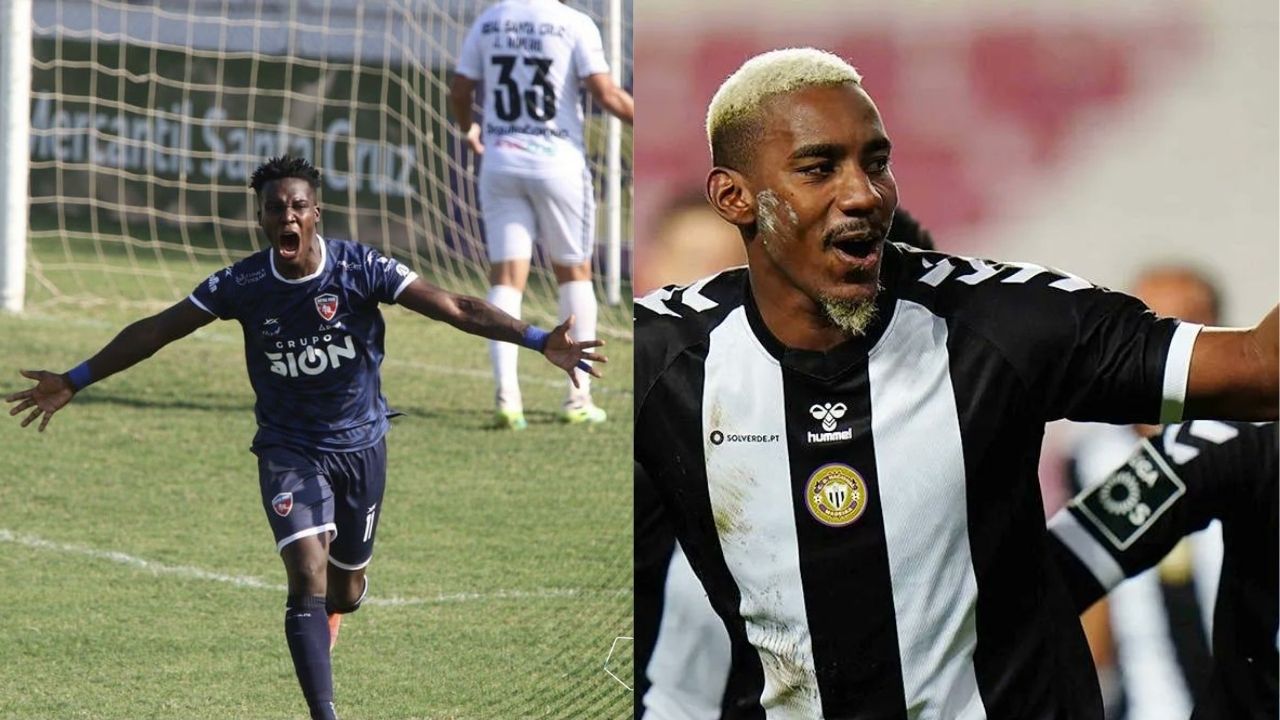 Podrán Bryan Róchez y Rubilio Castillo aumentar la cuota goleadora de la Selección de Honduras