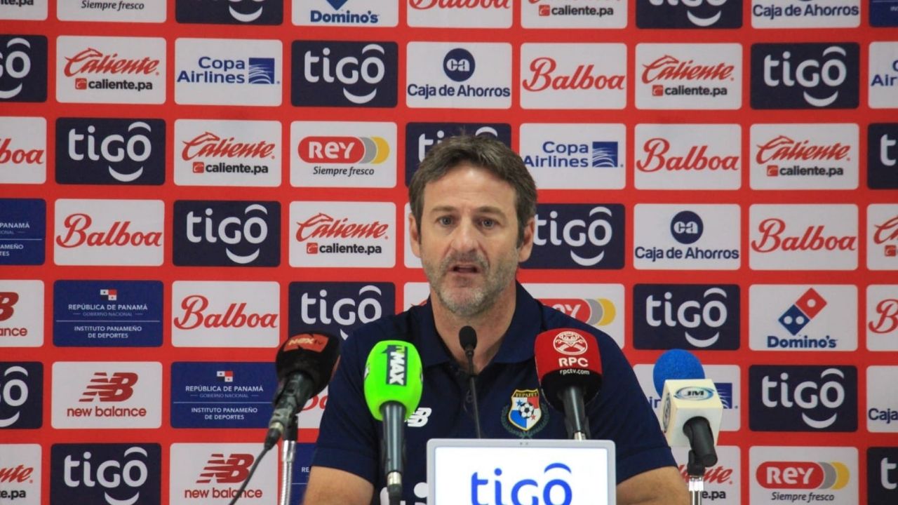 Panamá anunció su convocatoria para afrontar a Honduras y El Salvador