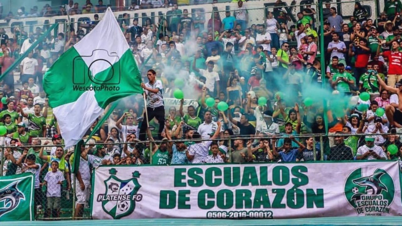 Presidente del Platense pide disculpas a la afición escuala
