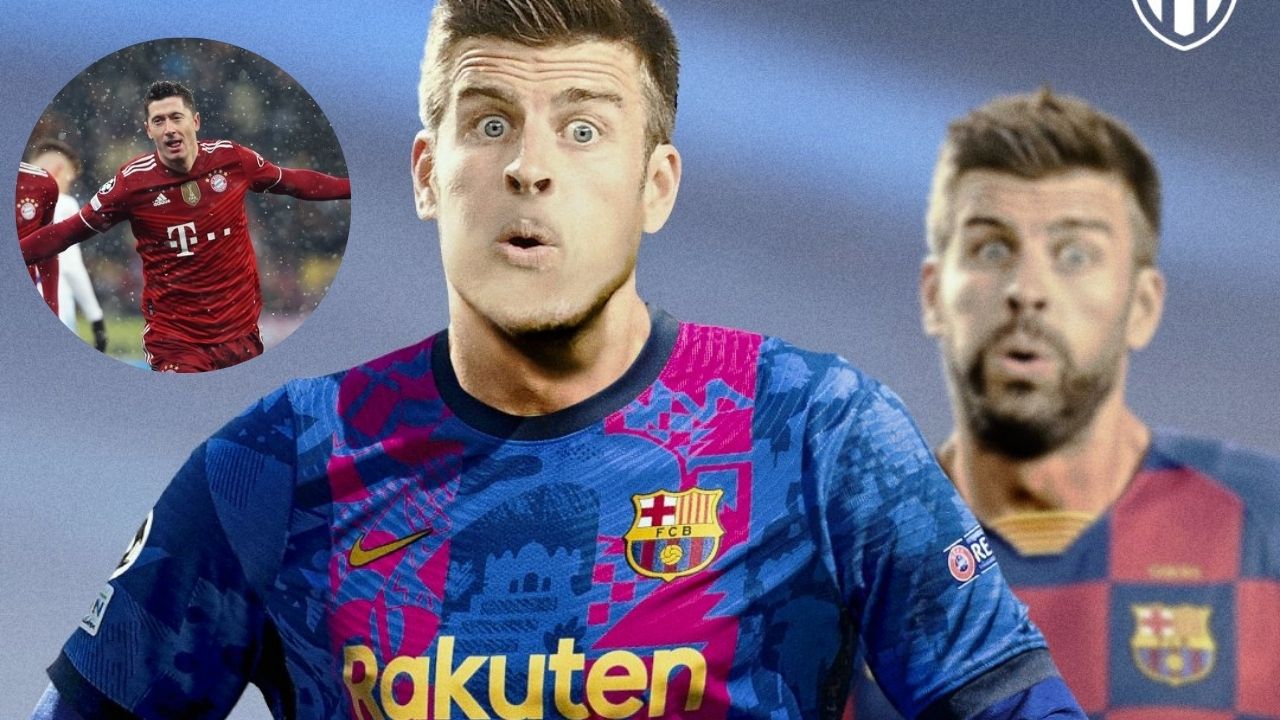 Lo que necesita Barcelona en la última jornada frente al Bayern Múnich para estar en octavos de Champions