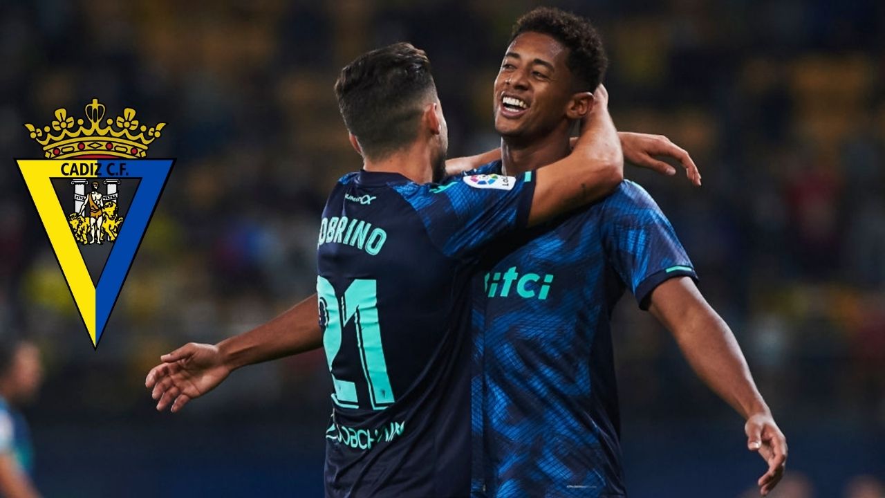 Cádiz sigue exaltando al Choco Lozano que buscará seguir su racha contra otro grande de España