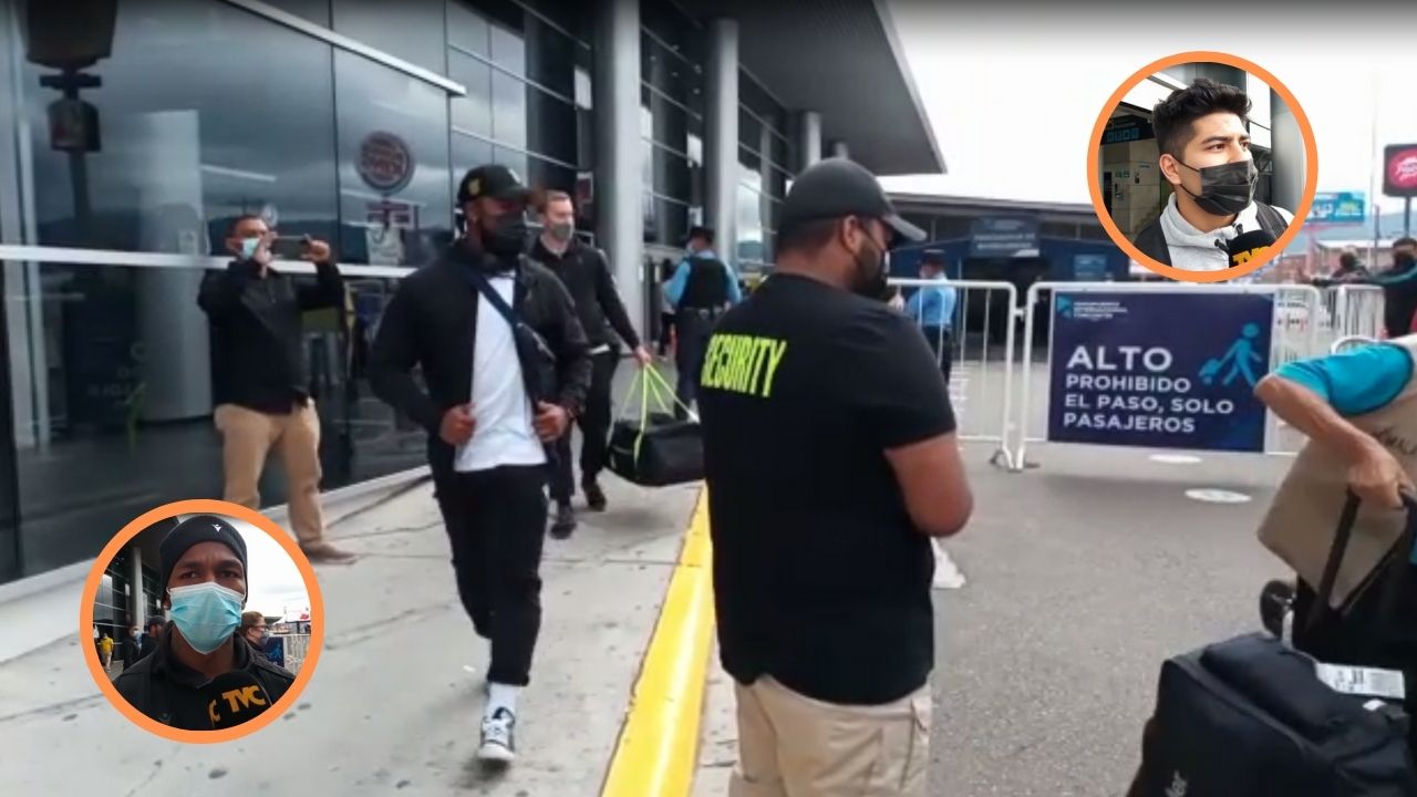 Jugadores del Forge FC sobre el enfrentamiento frente a Motagua: 'Seremos agresivos'