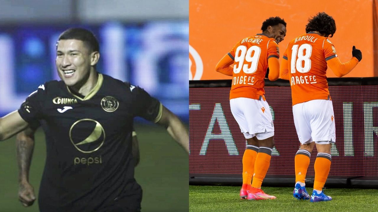 ¿Como llega el Forge FC para enfrentar al Motagua en las semifinales de la Liga Concacaf?