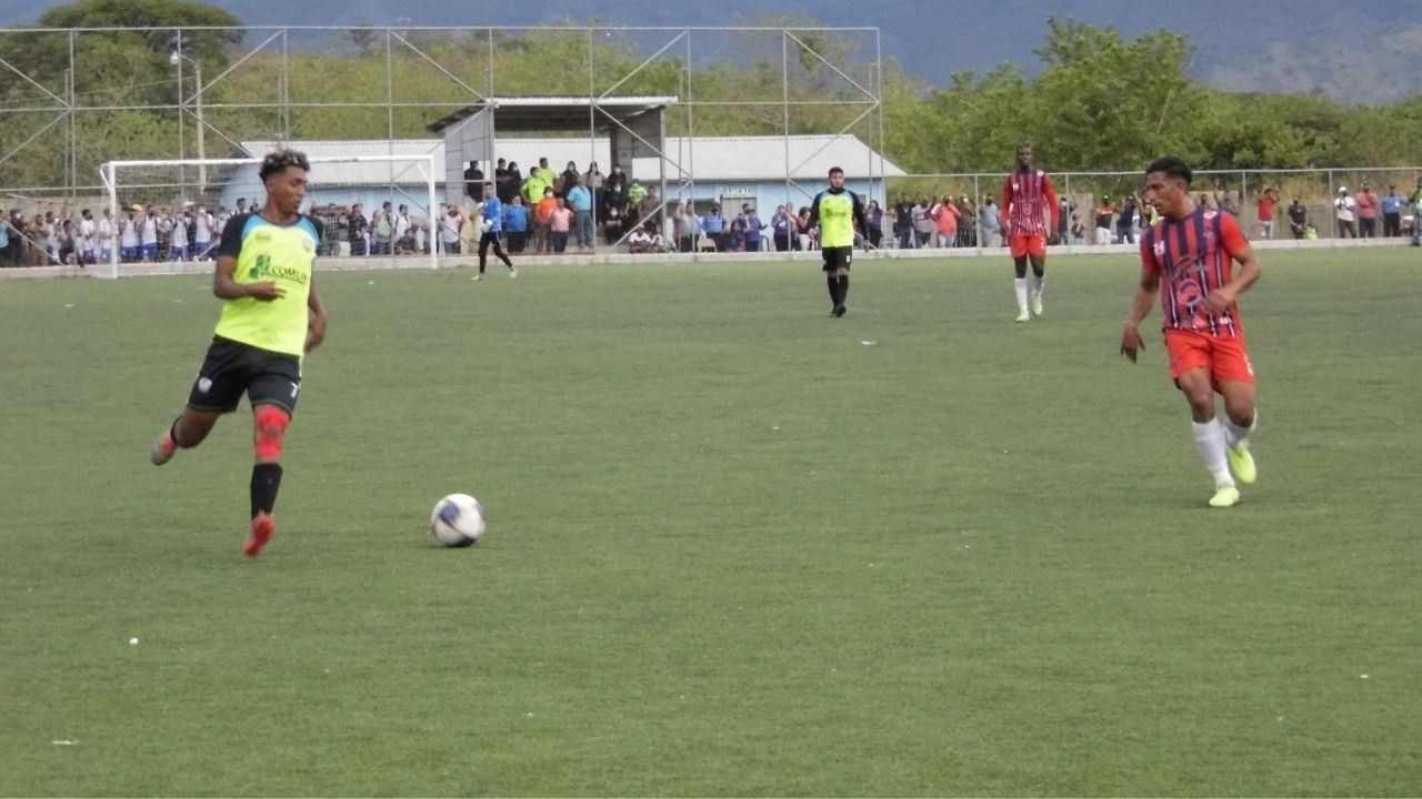 Conozca los resultados de los partidos de ida de cuartos de final de la Liga de Ascenso