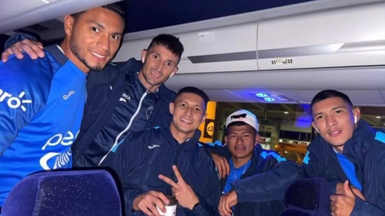 Motagua con -2 grados en Canadá buscando el primer golpe en las semifinales de Concacaf League