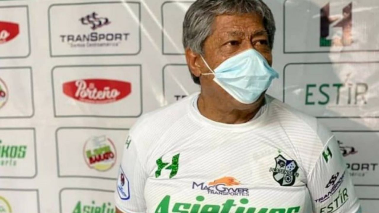 ¡Barrida en el Platense! 14 bajas confirma hasta ahora el equipo de Ramón Maradiaga