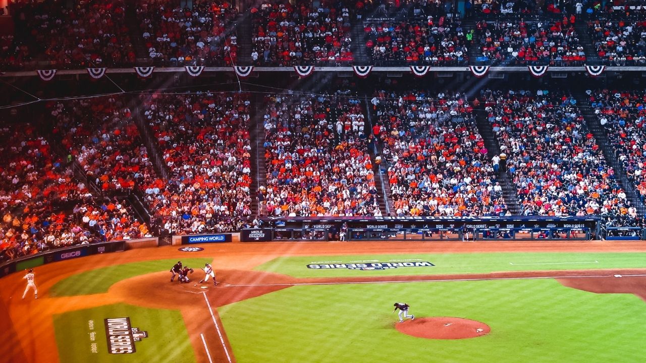 Astros vs Bravos: La Serie Mundial busca un nuevo campeón en 2021