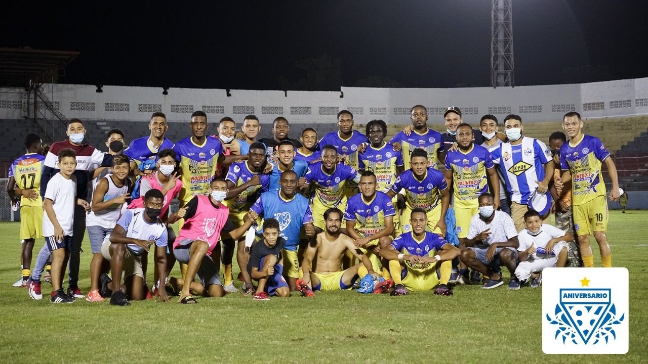 Victoria estrenará nuevo escudo y camiseta conmemorativa por sus 86 años de aniversario