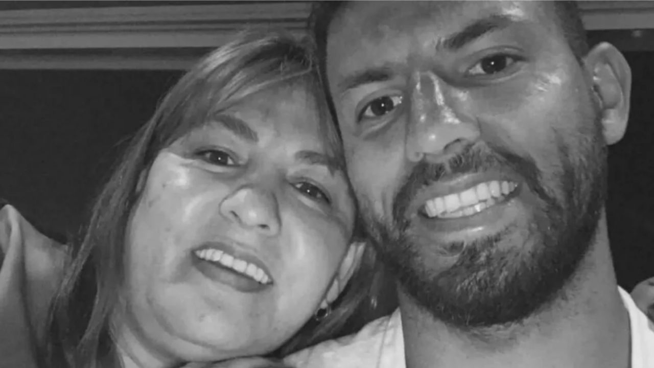 El emotivo mensaje de la madre del Kun Agüero tras conocer el diagnóstico del argentino
